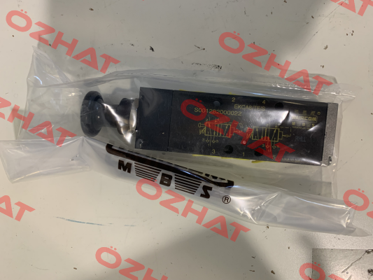 EKCA8/TF/S Waircom