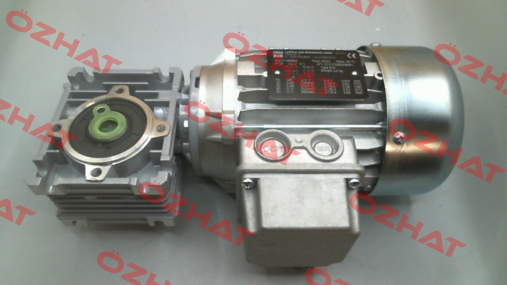 NMS30HU-30/1-56L/4 LAIPPLE KEB