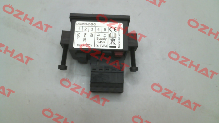 UDA50-2-B-0 Promesstec