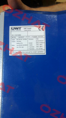 NB3100 C0A1DX1A Uwt