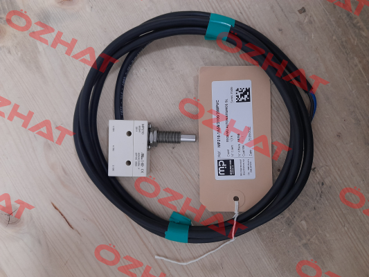 MP210-1A58/3100/200PVC Microprecision Electronics SA