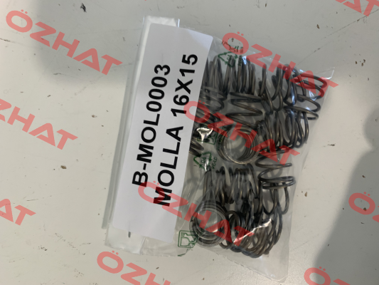 B-MOL0003 Balossi