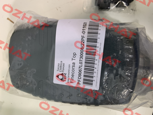PFD9067L0730008 Ter Tecno Elettrica Ravasi