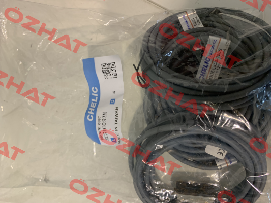 CS-100/2METER/5-120V Chelic