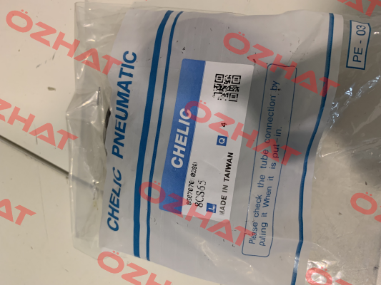 CS-65 Chelic
