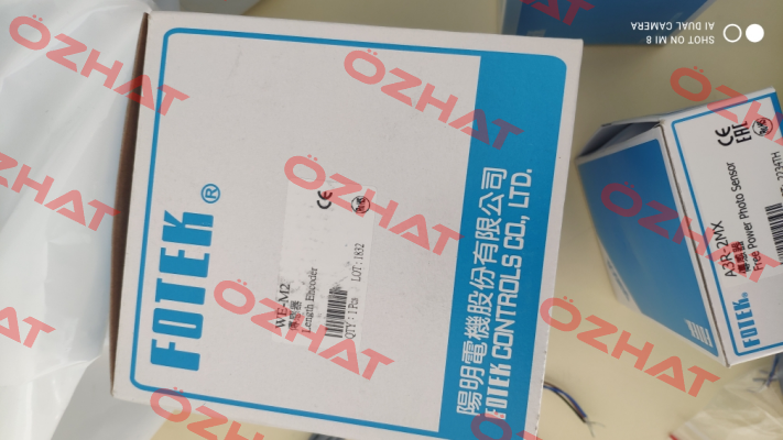 WE-M2 Fotek