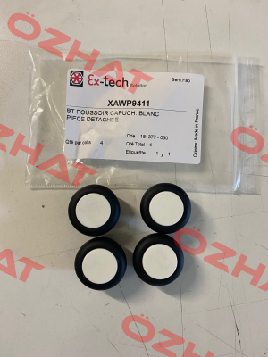 XAWP9411 TECHNOR