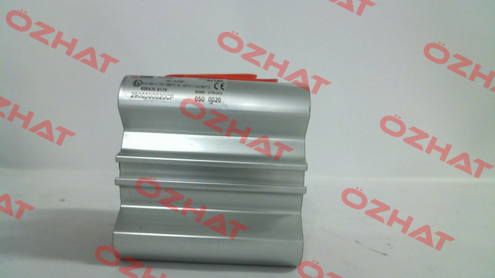 2900500020CP Metal Work