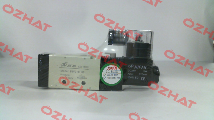 W4V210-08-B Jufan