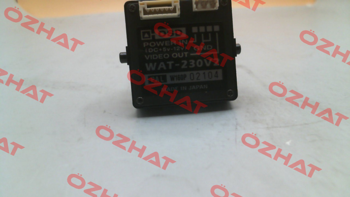 WAT230V2 Watec