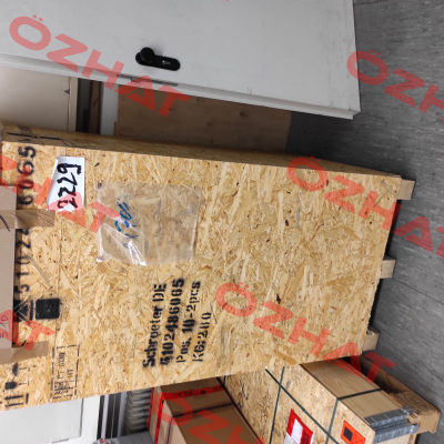 Phafo 9/861.1/1 SAP-Nr.: 5961-82854-01 Vishay