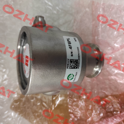 PO 611VG Fluid-O-Tech