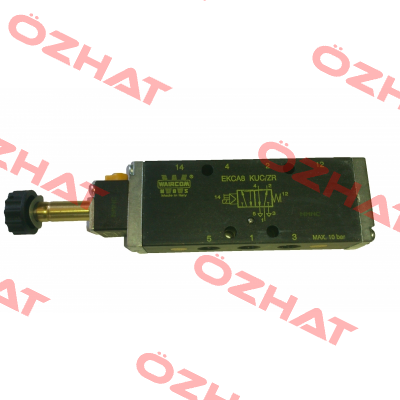 EKCA8KUC/ZR Waircom