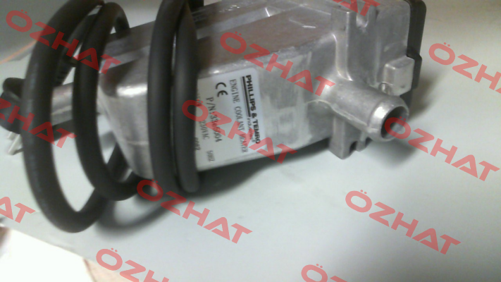 ZS-33E5004 Phillips-Temro