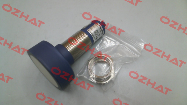 mic+600/DD/TC - 600-M3000mm Microsonic
