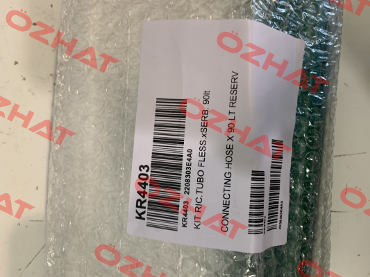 KR4403 Raasm
