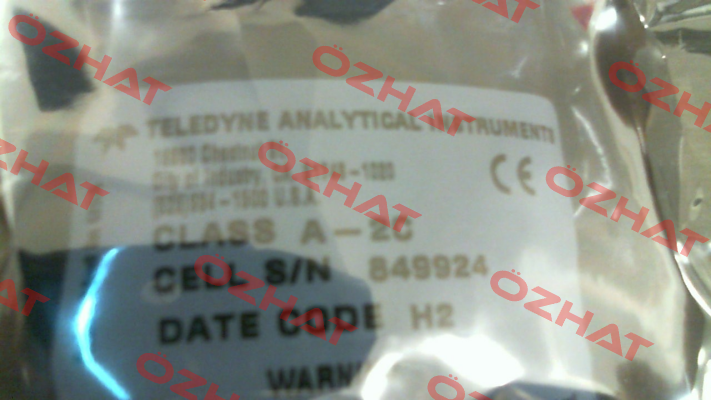 TA-A2C  C06689-A2C Teledyne