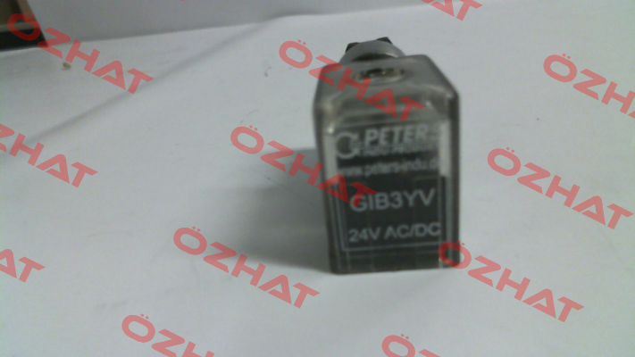 GIB3YV90T21 Peters