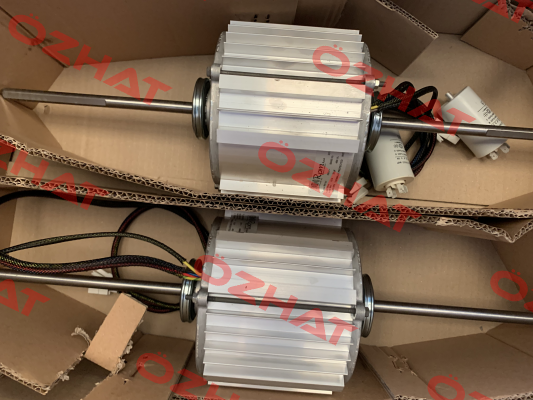 RPM B001103 RPM - Motori elettrici