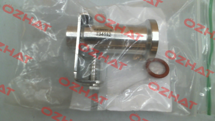 FL800083 Keofitt