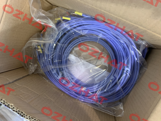 P/N: 1SN0029, Type: PTSE PT100 L=2.5M T250104 Tecsystem