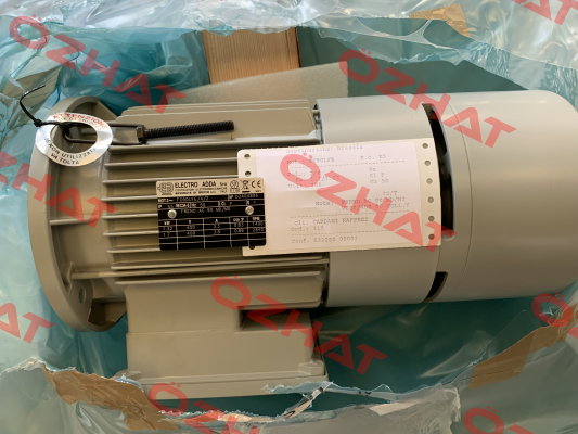 FC90LFE-4/2 Electro Adda