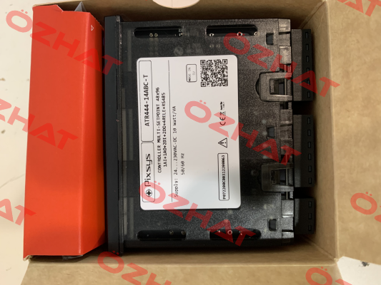 ATR444-14ABC-T Pixsys