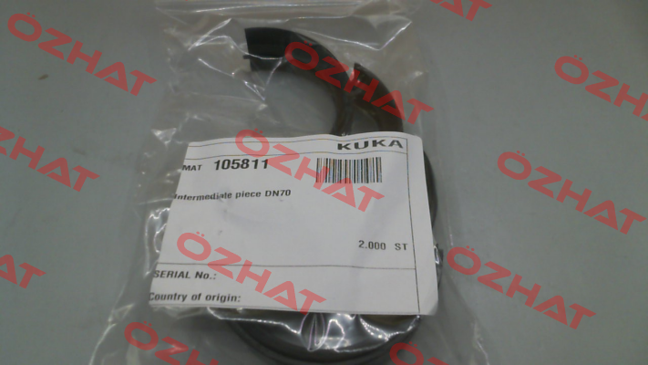 105811 Kuka