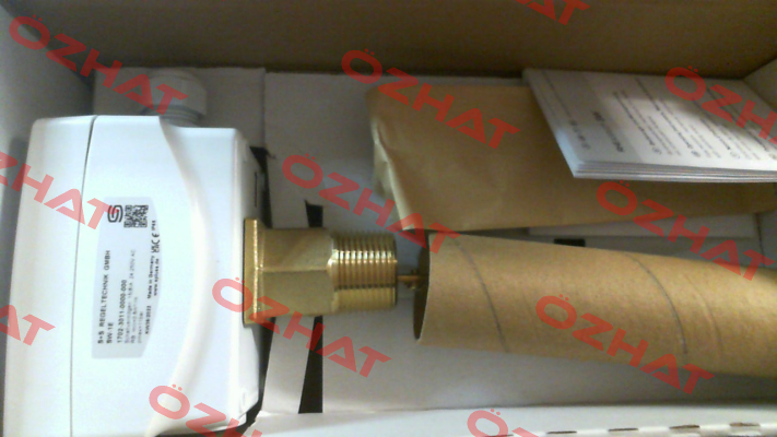 1702-3011-0000-000 S+S REGELTECHNIK