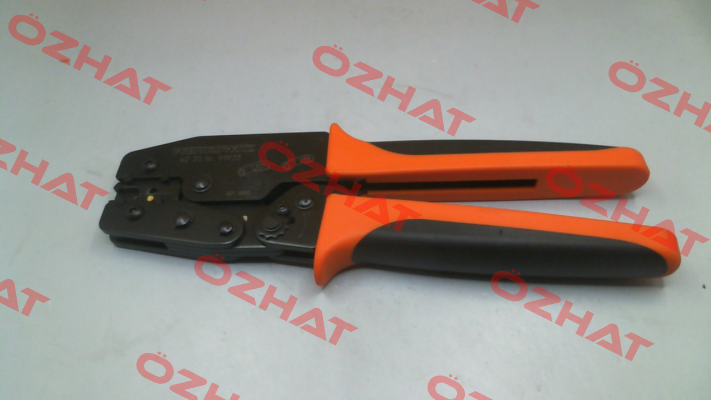 P/N: 91935,  Type: WZ 35 WEITKOWITZ