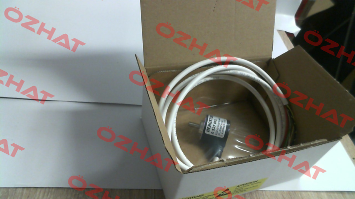 p/n: 0527091, Type: RI32-O/ 1000ER.14KB Hengstler