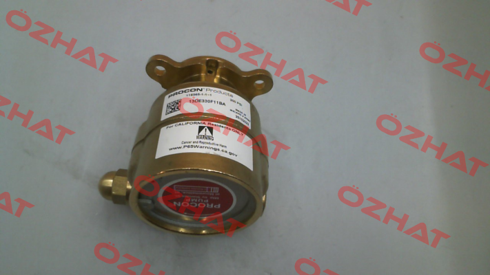 13DE330F11BA Procon