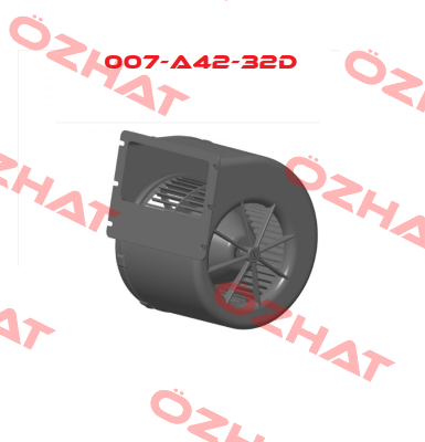 30000400 / 007-A42-32D SPAL