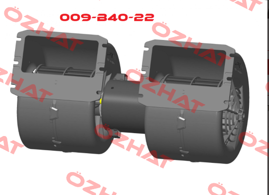 009-B40-22 SPAL