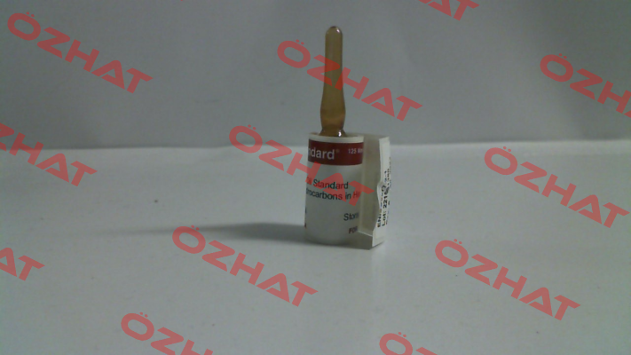 ENISO9377-2-1 AccuStandard