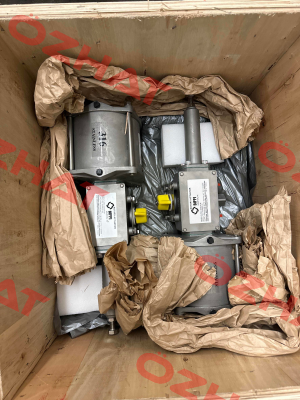 S-050U-D000-P1M Morin Actuator