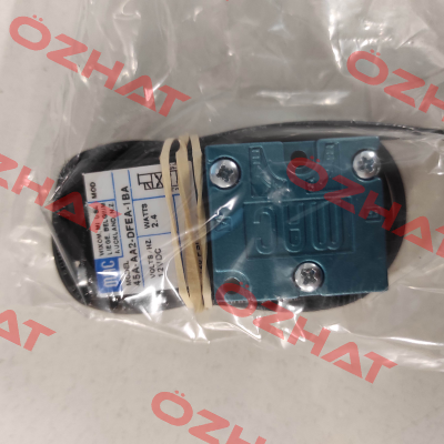 45A-AA2-DFEA-1BA МAC Valves