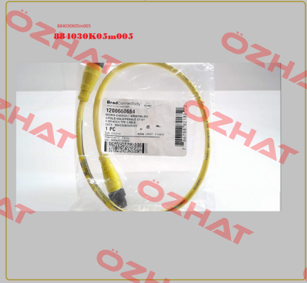884030K05M005 Molex