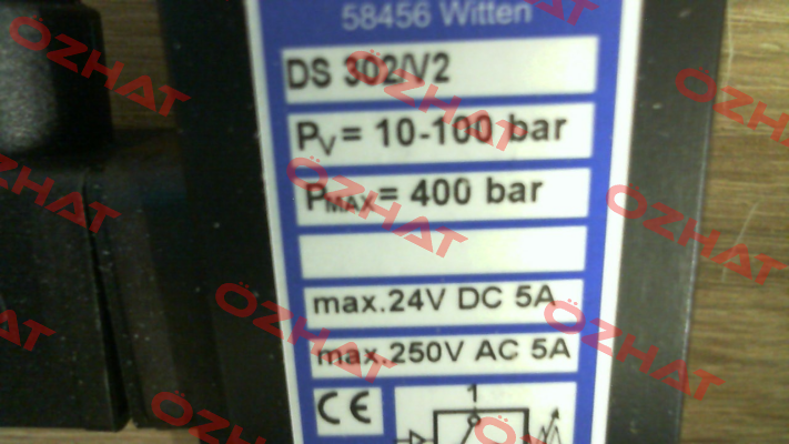 30210002 / 11733 Hydropa Hydrostar