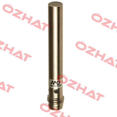 AH1/AN-1F Micro Detectors / Diell (now Datasensing)