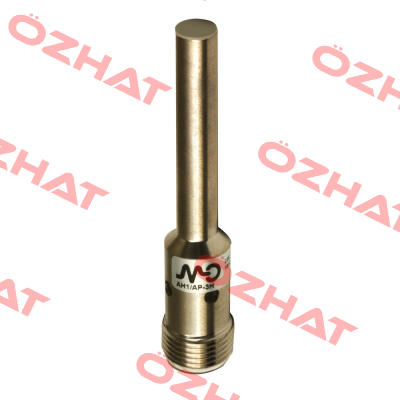 AH1/AN-1H Micro Detectors / Diell (now Datasensing)