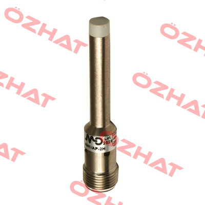 AH1/AN-2H Micro Detectors / Diell (now Datasensing)