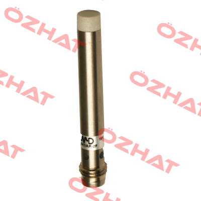 AH1/AP-2F Micro Detectors / Diell (now Datasensing)