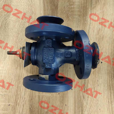 VMB3F iSMA CONTROLLI