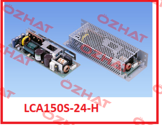 LCA150S-24-H Cosel