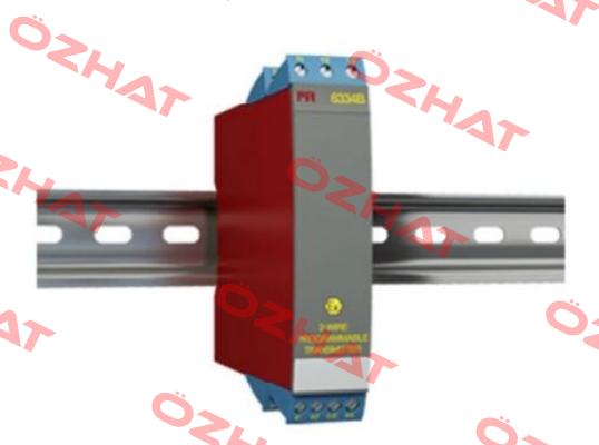 6334B2B Pr Electronics