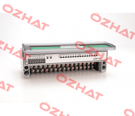 A20SB-16U Anywire