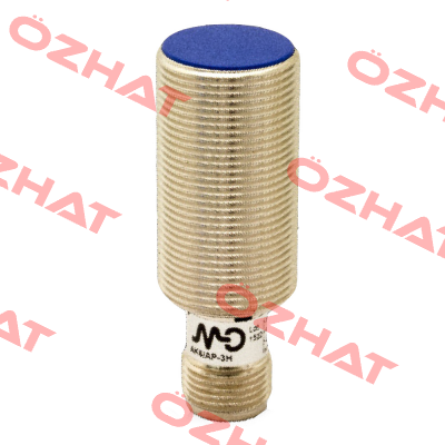 AK6/AN-3H Micro Detectors / Diell (now Datasensing)