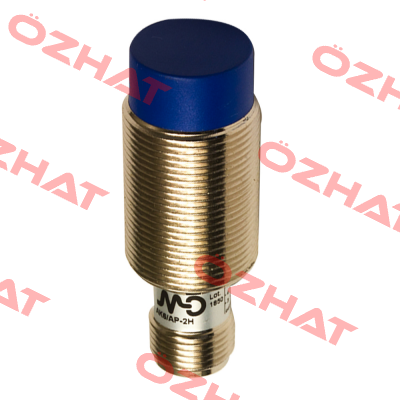 AK6/AP-4H Micro Detectors / Diell (now Datasensing)