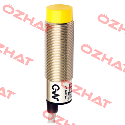 PK3/00-2A Micro Detectors / Diell (now Datasensing)